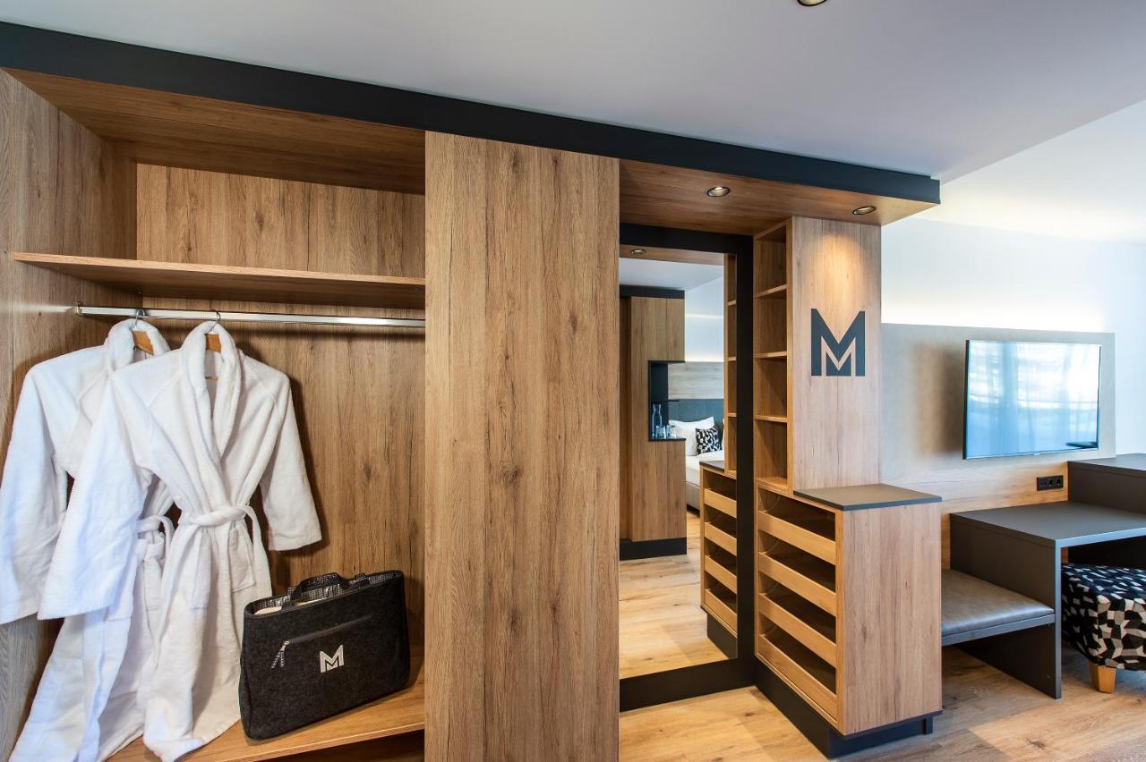 Hotel Modern Mountain 이스크글 외부 사진