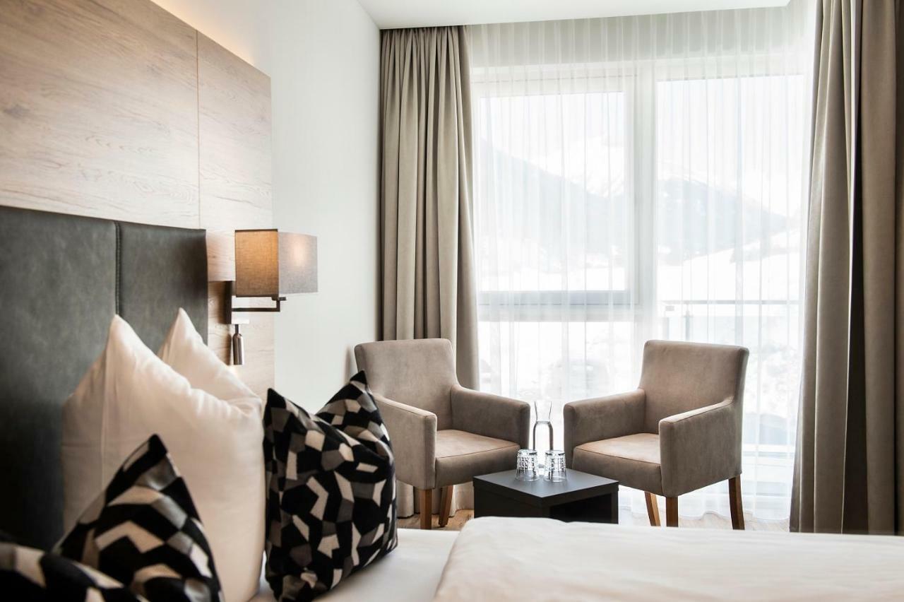 Hotel Modern Mountain 이스크글 외부 사진