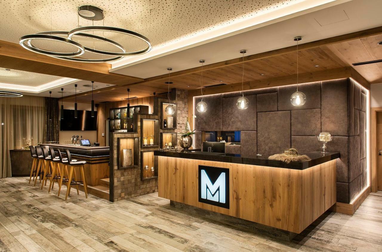 Hotel Modern Mountain 이스크글 외부 사진