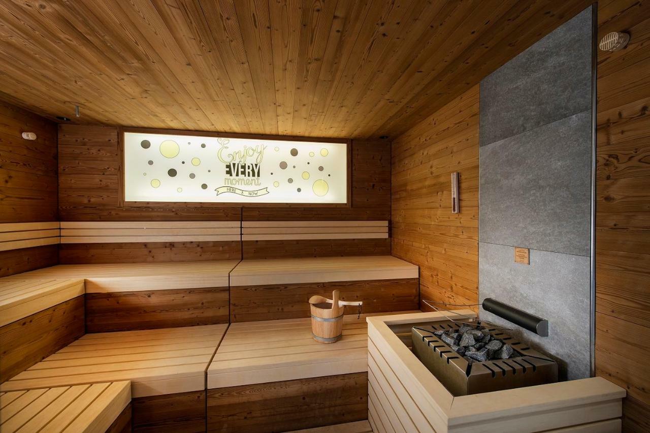 Hotel Modern Mountain 이스크글 외부 사진